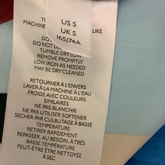 Anthropology jumpsuit - Picture 10 of 11